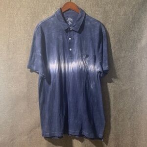 J. Crew Polo Shirt - size Large